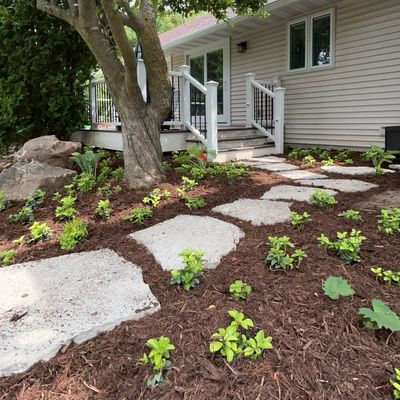 Avatar for CE Garden & Landscape