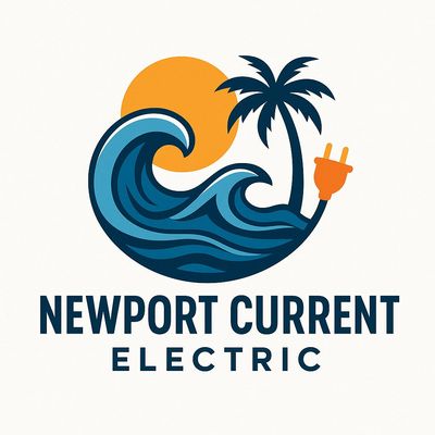 Avatar for Newport Current Electric