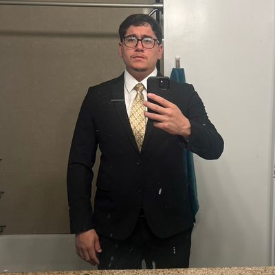 Avatar for Gabriel Cevallos