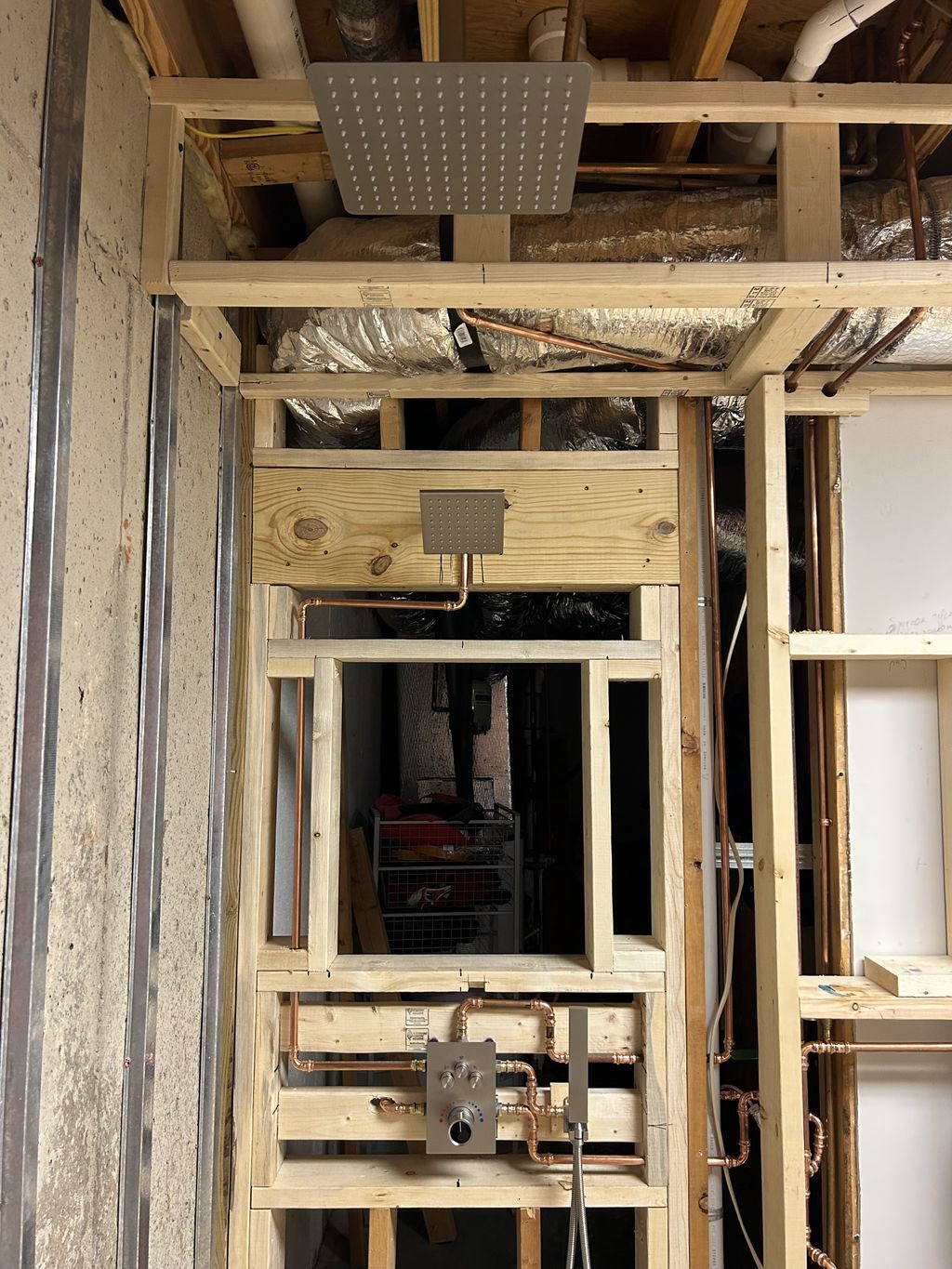 Projects and media
