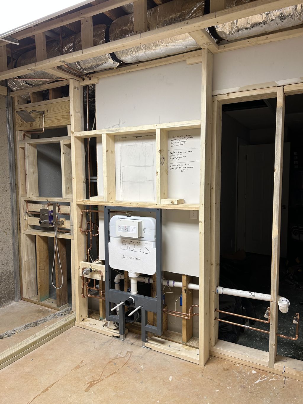 Projects and media