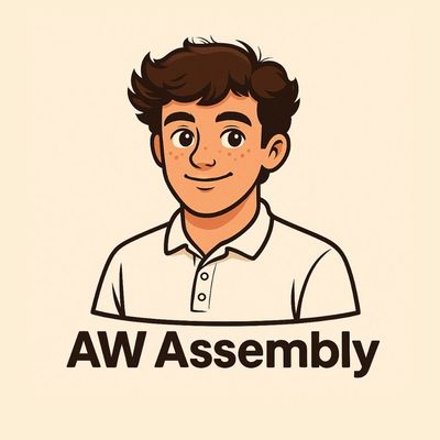 Avatar for AW Assembly