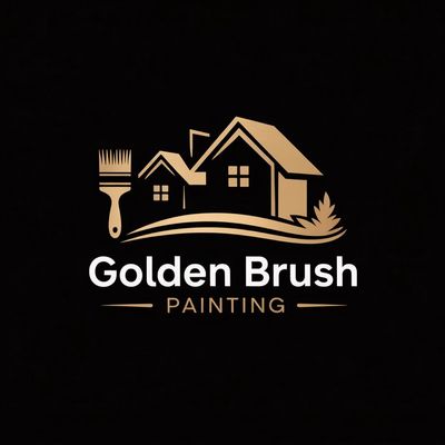 Avatar for Golden Brush Painting