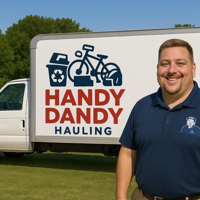 Avatar for Handy Dandy Hauling