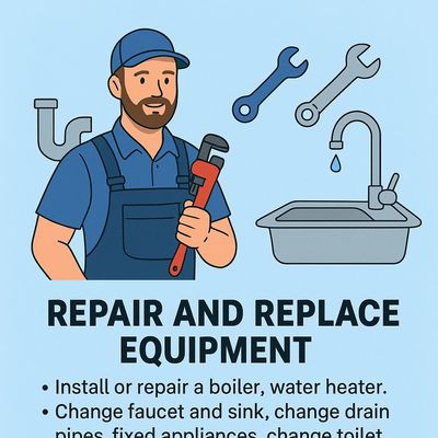 Avatar for AK Handyman