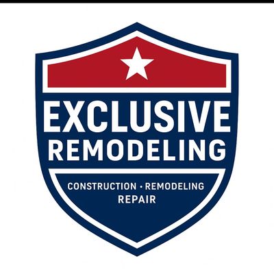 Avatar for Exclusive Remodeling llc