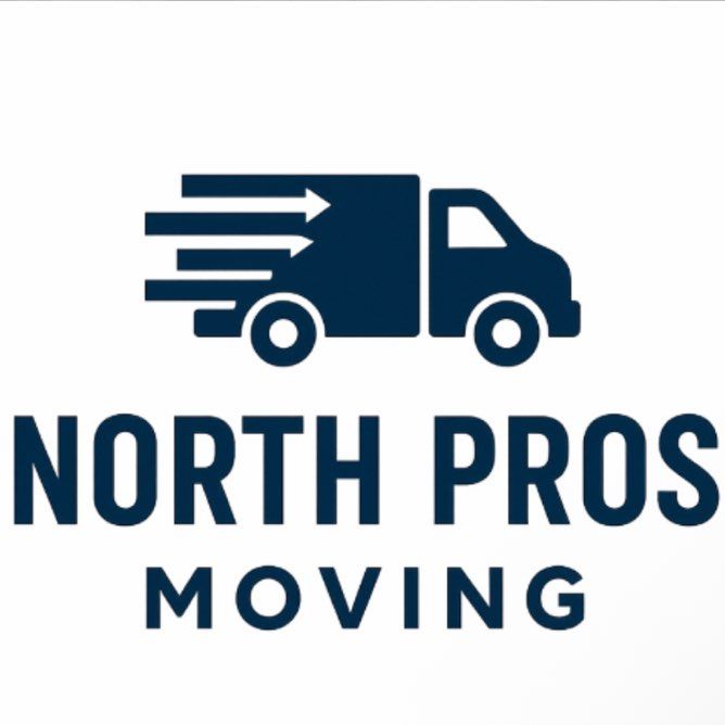 NORTH PROS MOVING