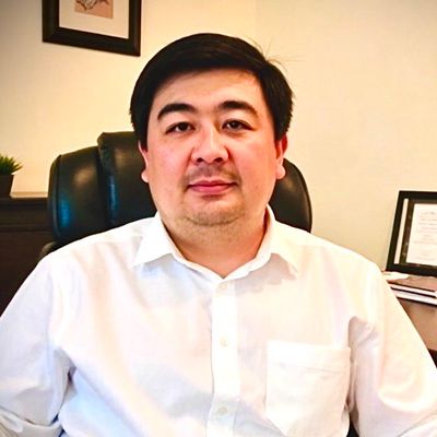 Avatar for Pragmatic Handyman