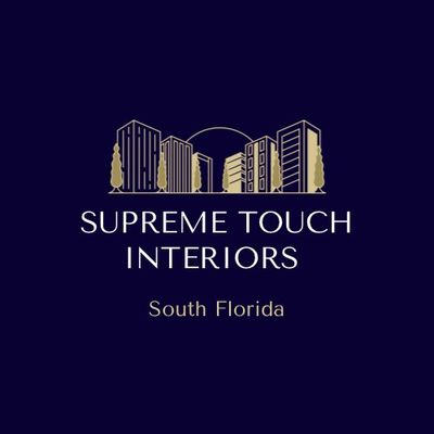 Avatar for Supreme touch interiors