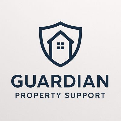 Avatar for Guardian property support