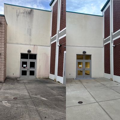 Avatar for Bluffton Pressure Washing