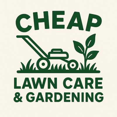 Avatar for Cheap Lawn Care & Gardening