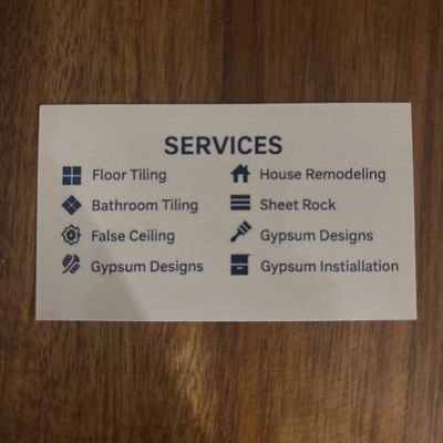 Avatar for M&A Remodeling
