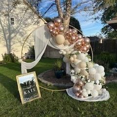 Avatar for Galas Galore LLC Party Decor and More