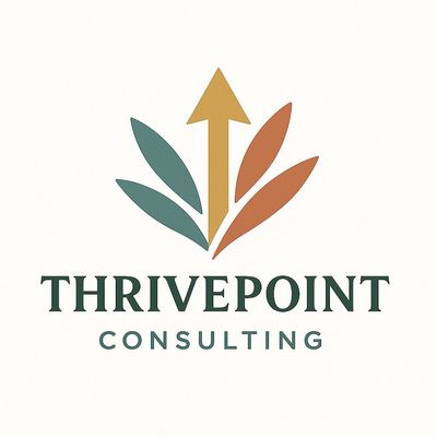 Avatar for ThrivePoint Consulting