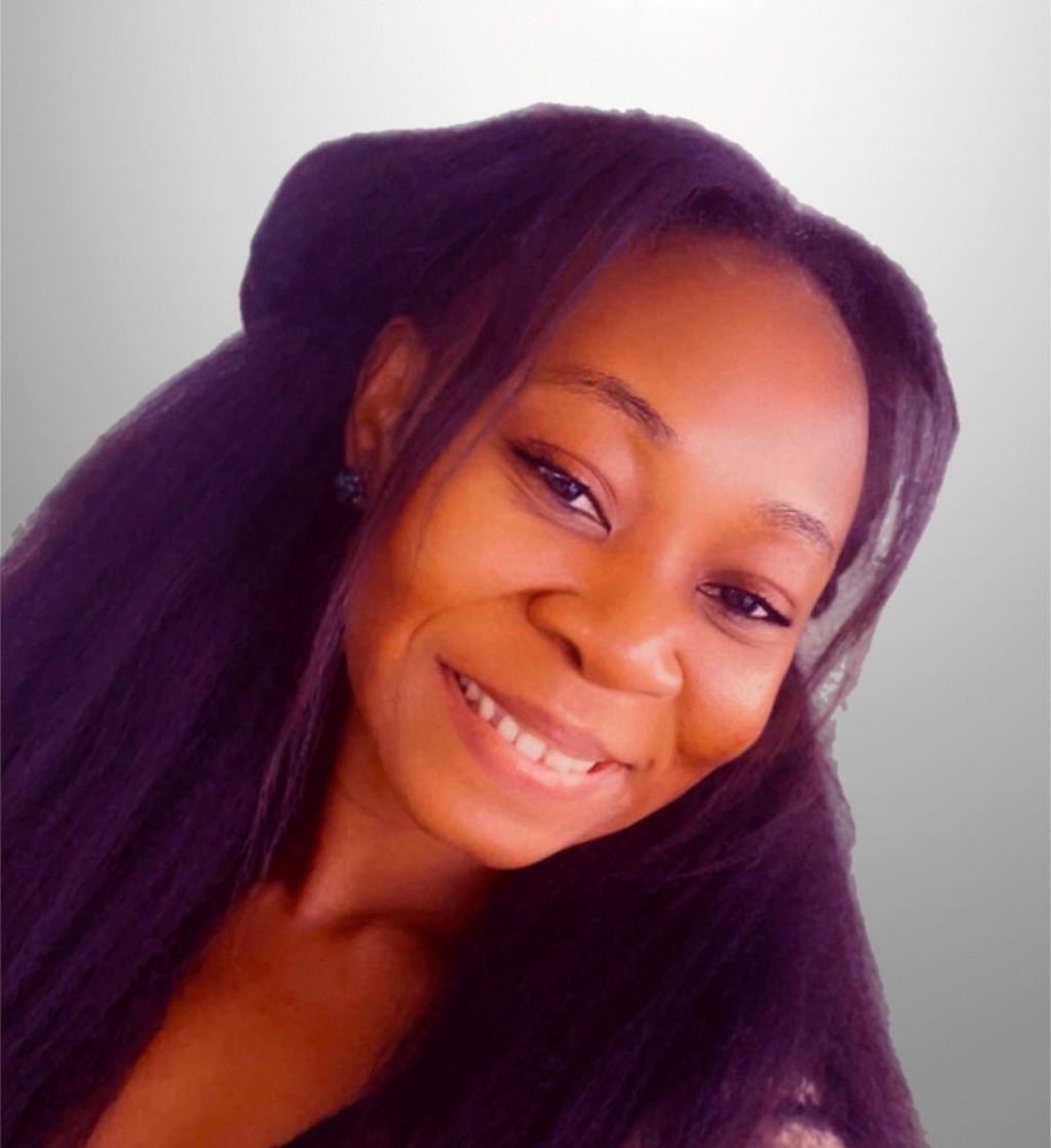 The heart behind ThrivePoint Consulting — helping 