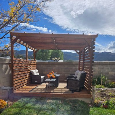 Avatar for Lee Black Handyman