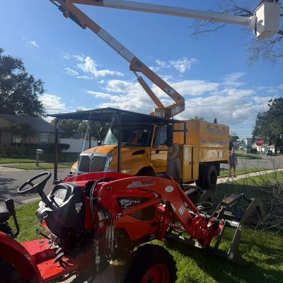 Avatar for Chris B&B landscaping