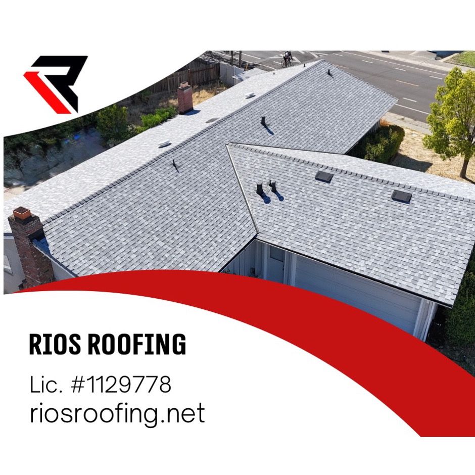 Sacramento Roofing Company. 