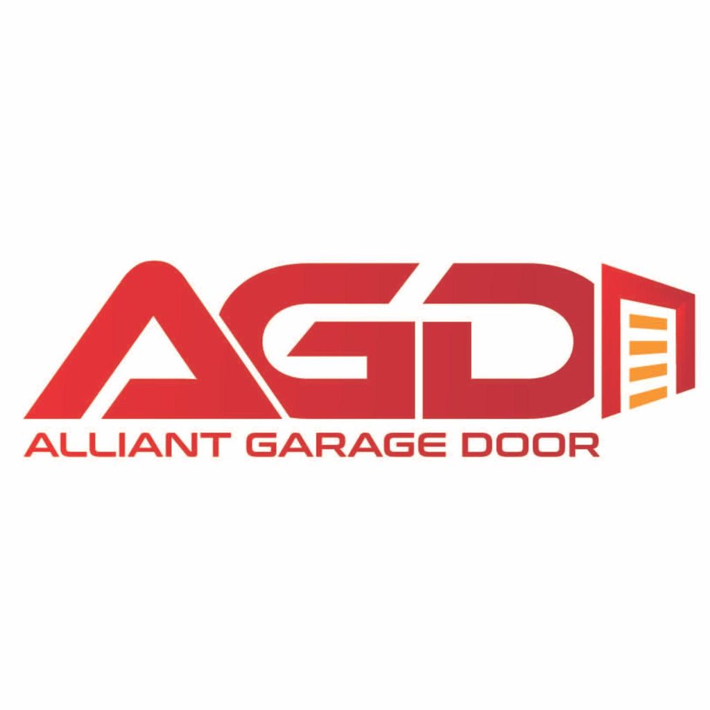 Alliant Garage Door