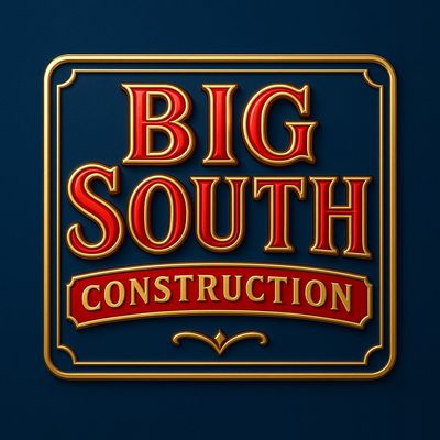 Avatar for Big South Construction