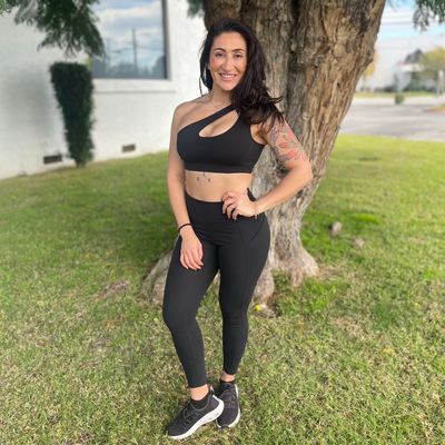 Avatar for Body by Desi