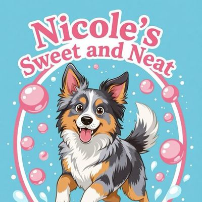 Avatar for Nicole sweet and neat cleaning