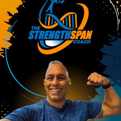 Avatar for Healthspan Quest