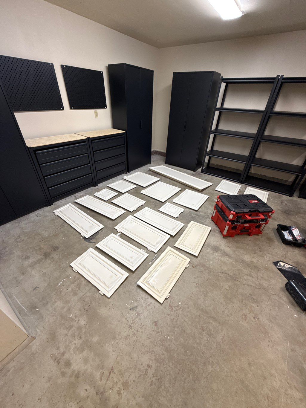 Projects and media