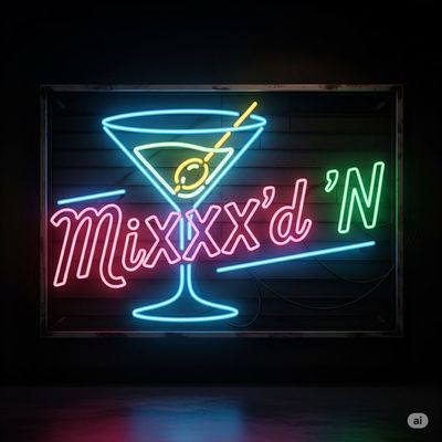 Avatar for MiXXX’d N Mobile Bartenders & Instructors