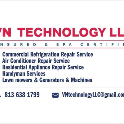 Avatar for VN TECHNOLOGY LLC
