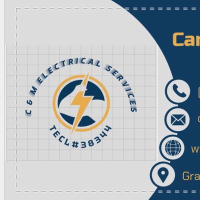 Avatar for C & M electrical service