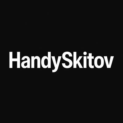 Avatar for HandySkitov