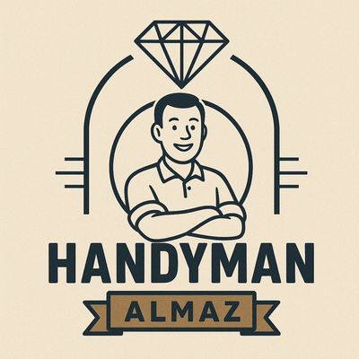 Avatar for Handyman Almaz