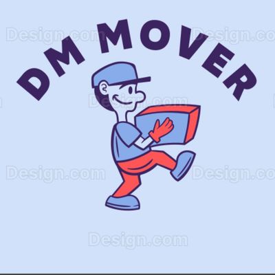 Avatar for DM MOVER