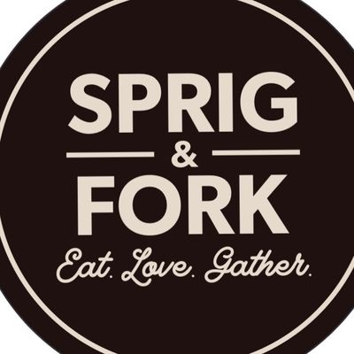 Avatar for Sprig and Fork