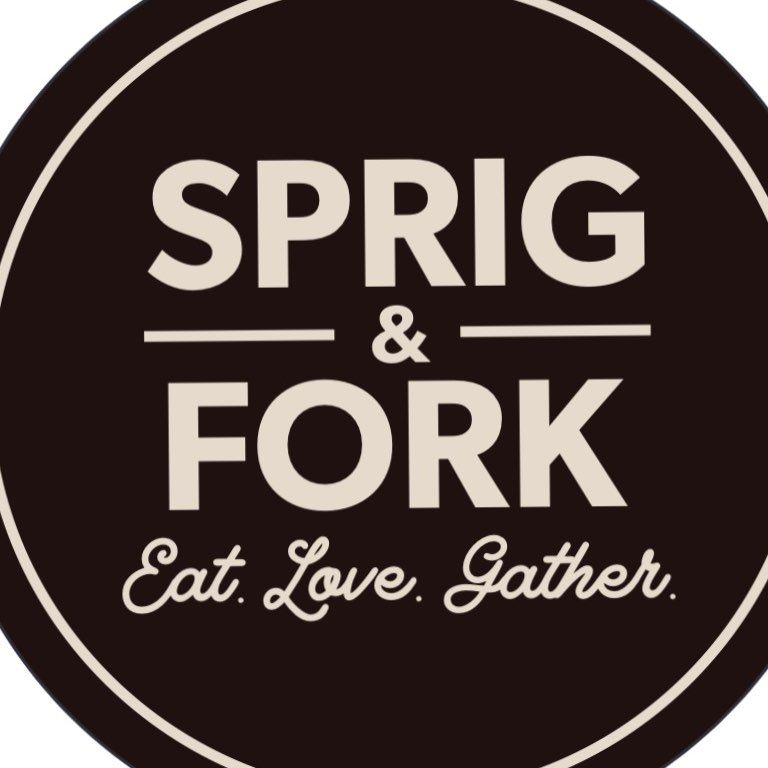 Sprig and Fork