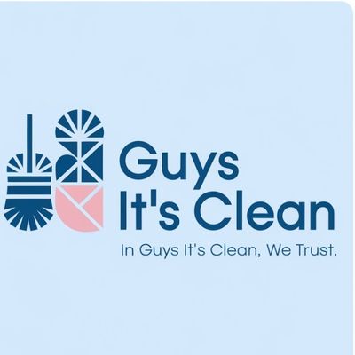 Avatar for Guys It's Clean