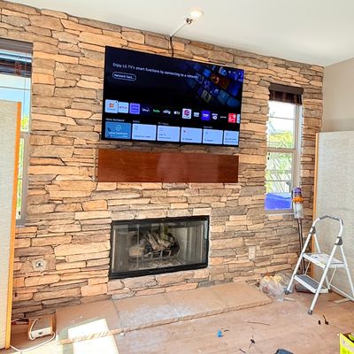 Avatar for TechX TV Mounting Service