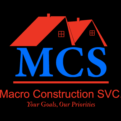 Avatar for Macro Construction SVC