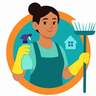 Avatar for Rio Response By Leide cleaning