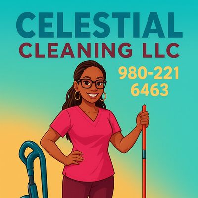 Avatar for Celestial Cleaning