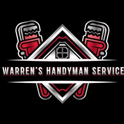 Avatar for Warren's Handyman Services