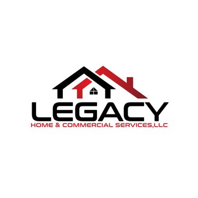 Avatar for Legacy Home & Commercial Services, LLC.