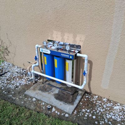 Avatar for GVA Plumbing Solutions