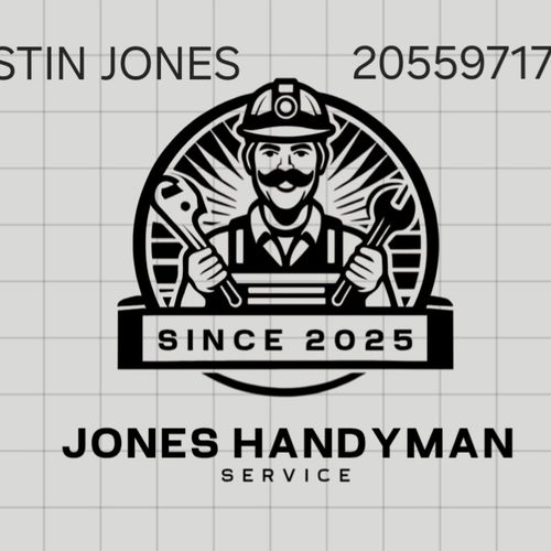 Blue Collar Honey-Do Crew