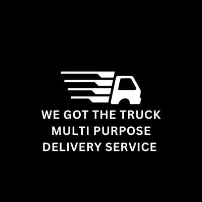 Avatar for We Got The Truck