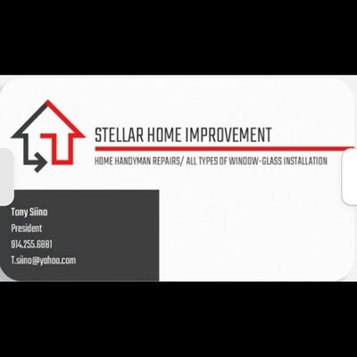 Avatar for Stellar Home Improvement 2