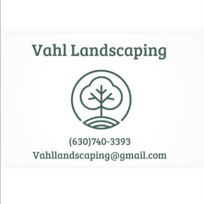 Avatar for Vahl Landscaping