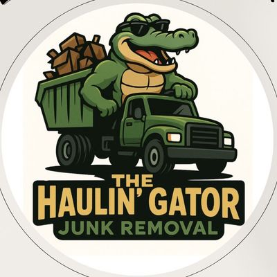 Avatar for The Haulin’ Gator Junk Removal